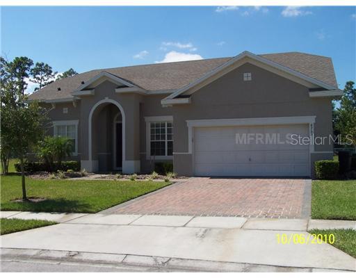 8754 Irmastone Way, Orlando, FL 32817