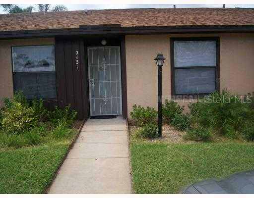 2131 Saint Marteen Ct. #8, Kissimmee, FL 34741