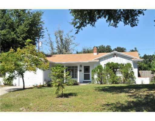 3807 Pelican Ln., Orlando, FL 32803