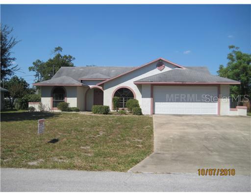 [Address Hidden by Seller], Deltona, FL 32725
