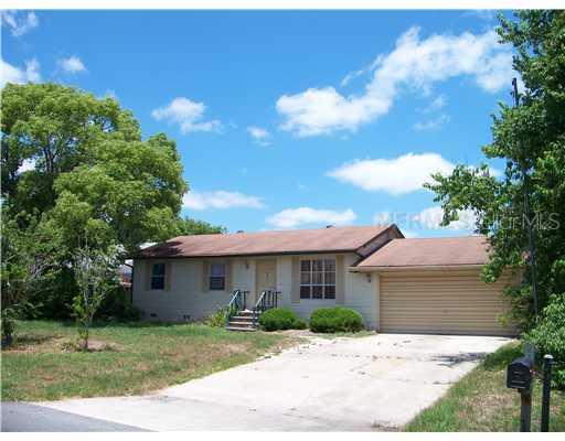 1138 S Cooper Dr., Deltona, FL 32725