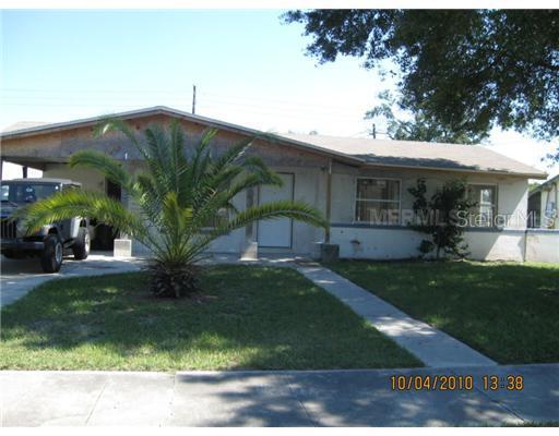 2165 S Ivey Ln., Orlando, FL 32811