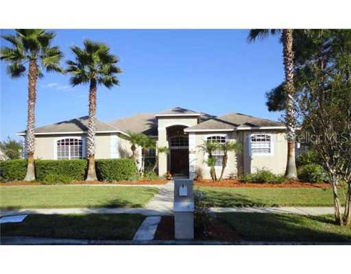 1601 Carillon Park Dr., Oviedo, FL 32765