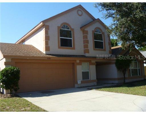 5584 Red Bone Ln., Orlando, FL 32810