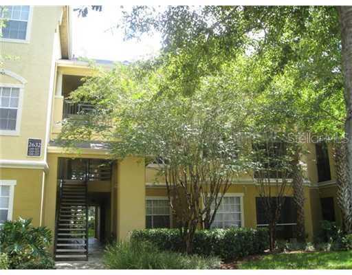 2632 Robert Trent Jones Dr. #112, Orlando, FL 32835