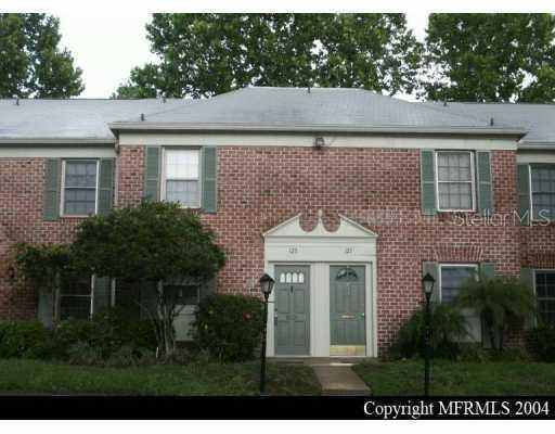 125 Georgetown Dr. #208, Casselberry, FL 32707