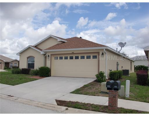 [Address Hidden by Seller], Lake Wales, FL 33898
