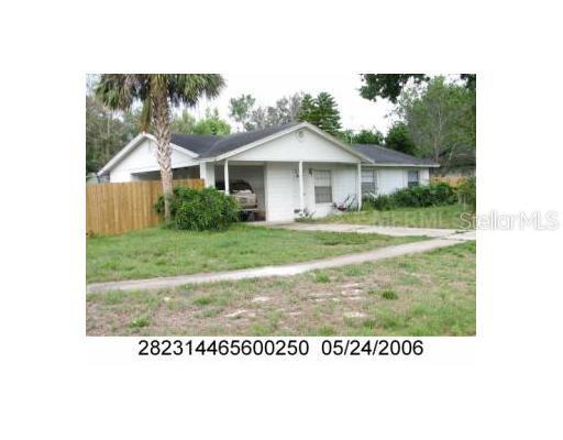 7202 Glasgow Ave., Orlando, FL 32819