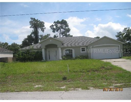 [Address Hidden by Seller], Deltona, FL 32725