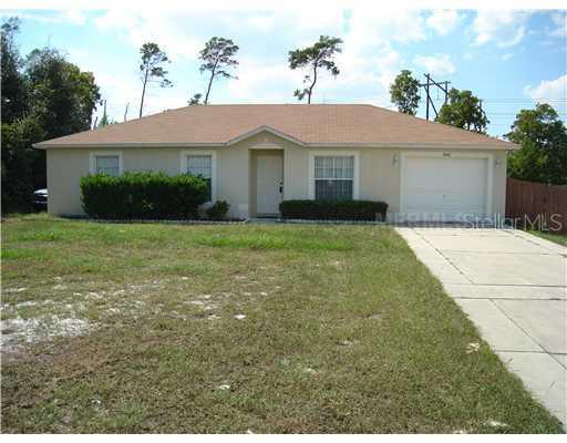 [Address Hidden by Seller], Deltona, FL 32725