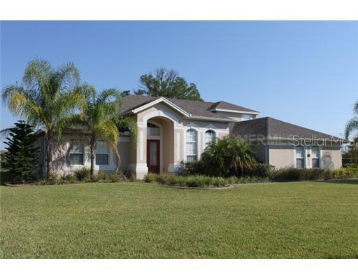 17215 Long Boat Ln., Orlando, FL 32820