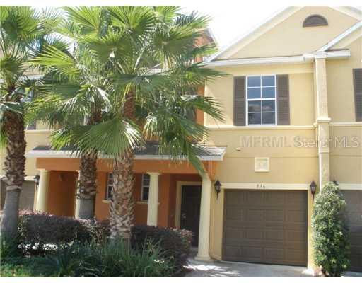 836 Assembly Ct., Reunion, FL 34747