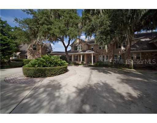 5801 Marleon Dr., Windermere, FL 34786