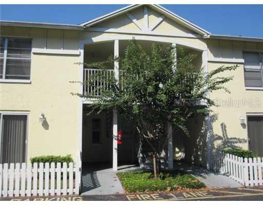 2526 E Washington St., Orlando, FL 32803