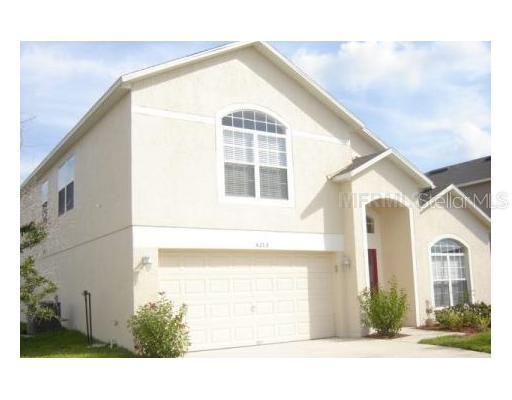 5213 Ganhill Ct., Orlando, FL 32818