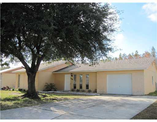 [Address Hidden by Seller], Kissimmee, FL 34747