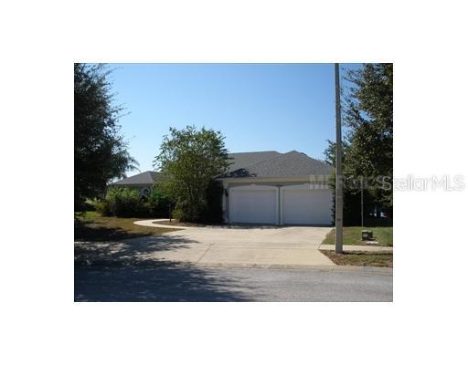 10610 Masters Dr., Clermont, FL 34711