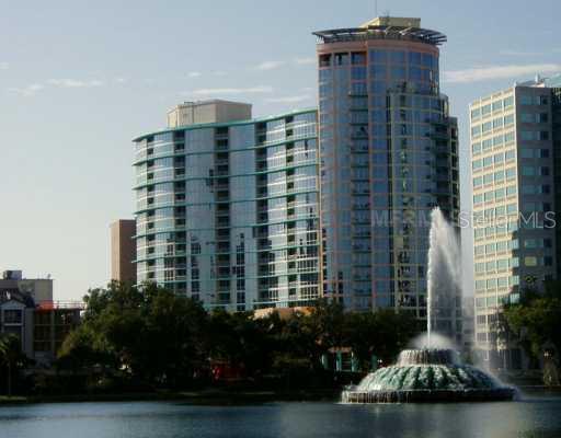 322 E Central Blvd. #1812, Orlando, FL 32801