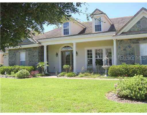 25554 Hawks Run Ln., Sorrento, FL 32776