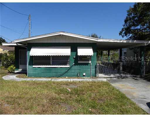 717 W Kaley St., Orlando, FL 32805