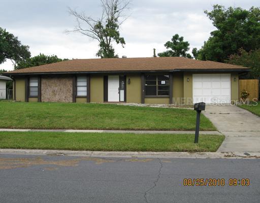 3718 Condel Dr., Orlando, FL 32812