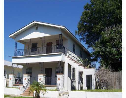 [Address Hidden by Seller], Tampa, FL 33617