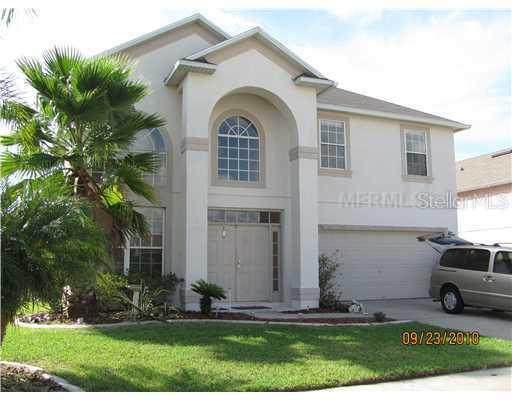 1006 Adelphi Ln., Orlando, FL 32824