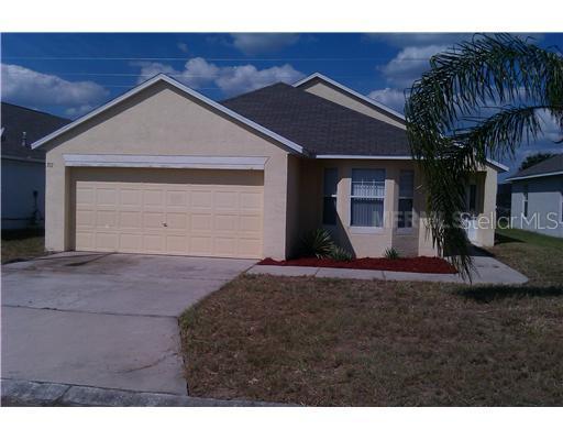 511 Majesty Dr., Davenport, FL 33837