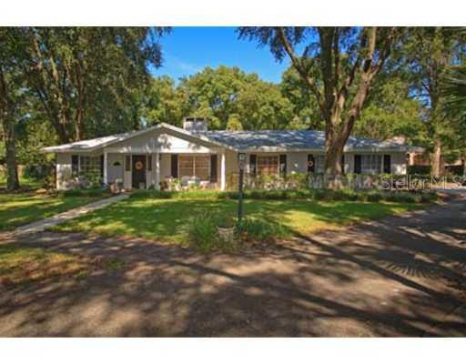 313 Turkey Run, Winter Park, FL 32789