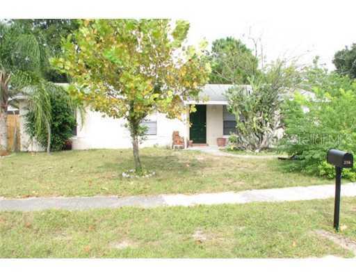 326 Springfoot Ct., Ocoee, FL 34761