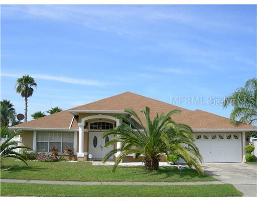 2603 Hawthorne Ln., Kissimmee, FL 34743