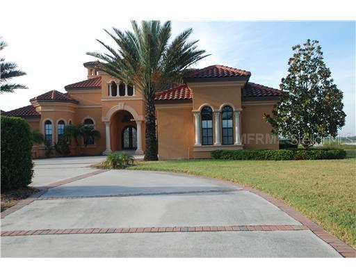 14724 Avenue Of The Rushes, Winter Garden, FL 34787