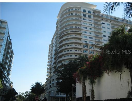 100 S Eola Dr. #1410, Orlando, FL 32801