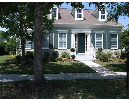 934 Jasmine St., Celebration, FL 34747