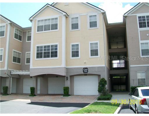 3468 Soho St. #106, Orlando, FL 32835