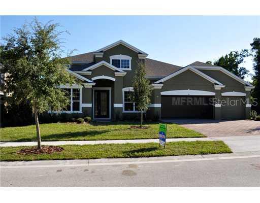 45 Starlight Ct., Oviedo, FL 32765