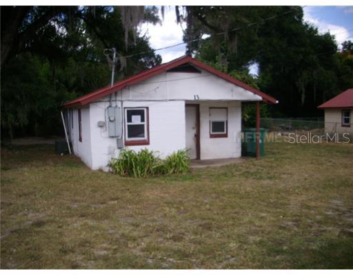 13 Lenox Ct., DeLand, FL 32720