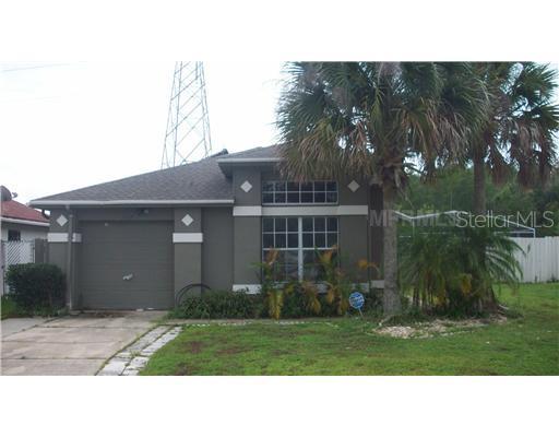 1012 Jackson Woods Ct., Orlando, FL 32824