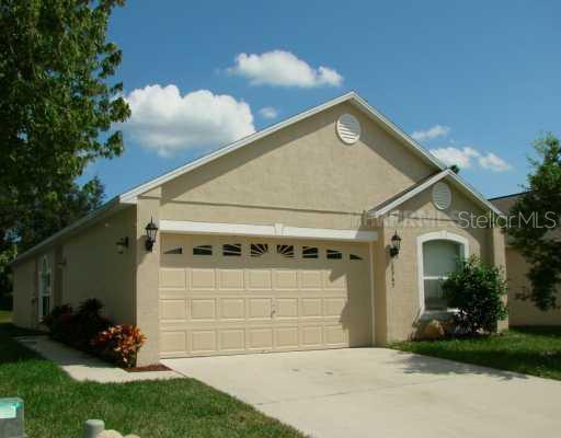 10565 Rocking A Run, Orlando, FL 32825
