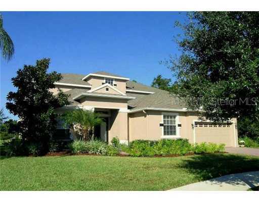 2450 Double Tree Pl., Oviedo, FL 32766