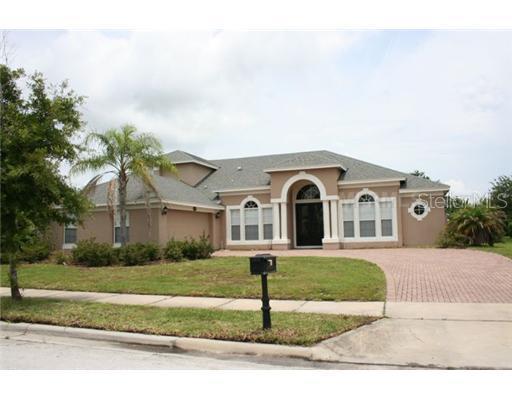 13749 Glynshel Dr., Winter Garden, FL 34787