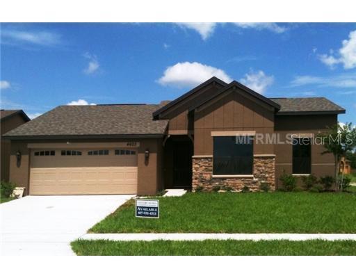 4603 Doral Park Ave., Kissimmee, FL 34758