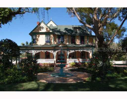 105 Aldean Dr., Sanford, FL 32771