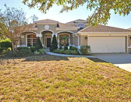 638 Grand Cypress Point, Sanford, FL 32771