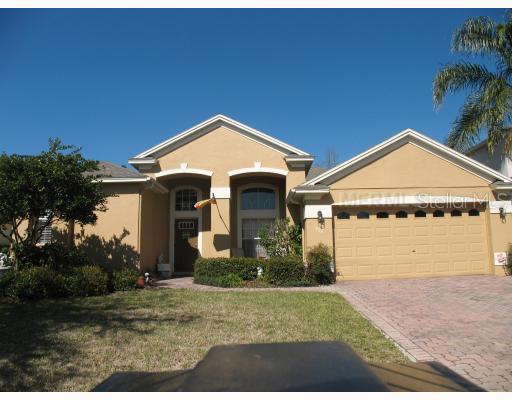 1469 Twin Leaf Ln., Oviedo, FL 32766