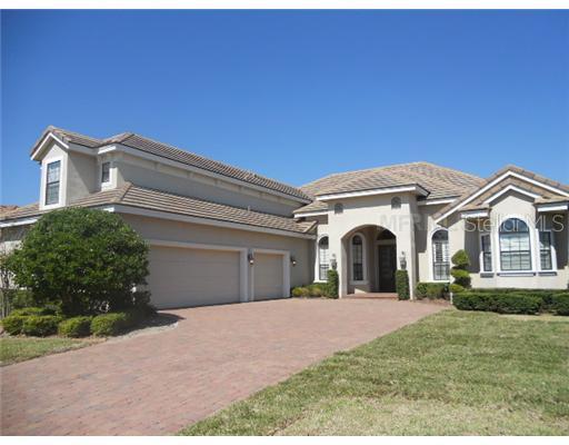 13337 Bonica Way, Windermere, FL 34786