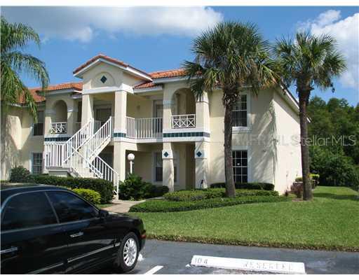 13829 Timberland Dr. #203, Orlando, FL 32824