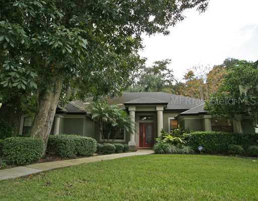 1005 Twin Oaks Cir., Oviedo, FL 32765