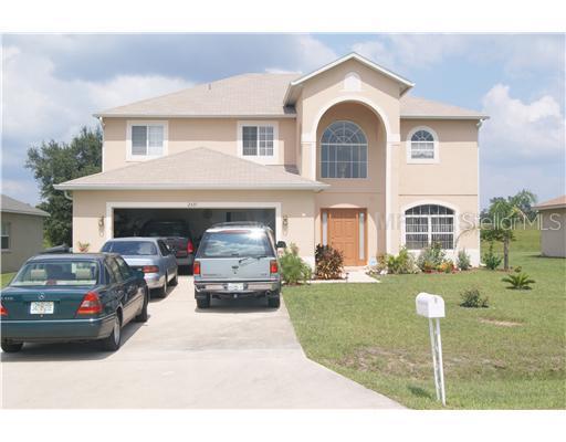 2531 Rock Pl., Poinciana, FL 34759
