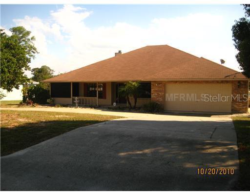 [Address Hidden by Seller], Deltona, FL 32725